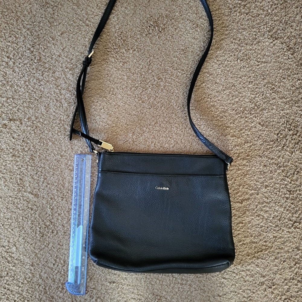 Calvin Klein crossbody